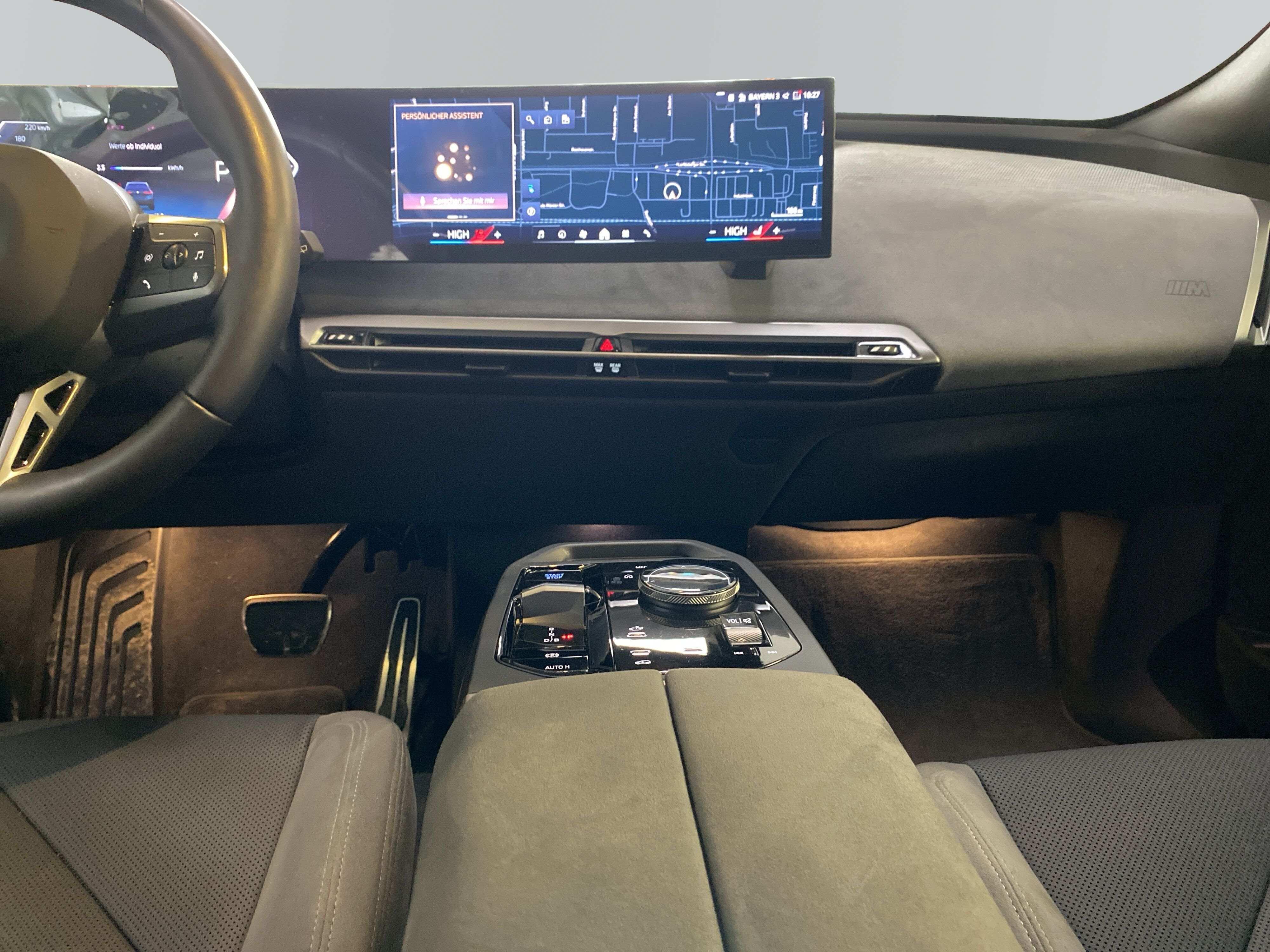 BMW iX – Bild 20