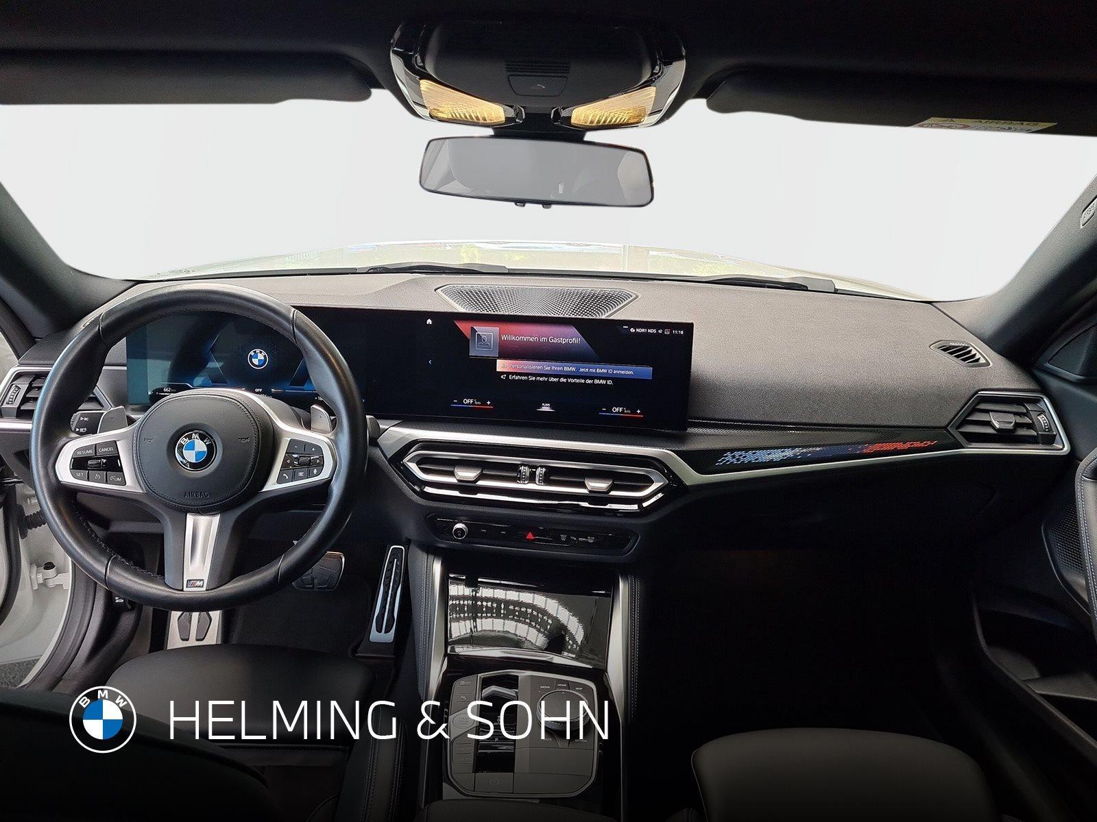 BMW 2er Coupé – Bild 15