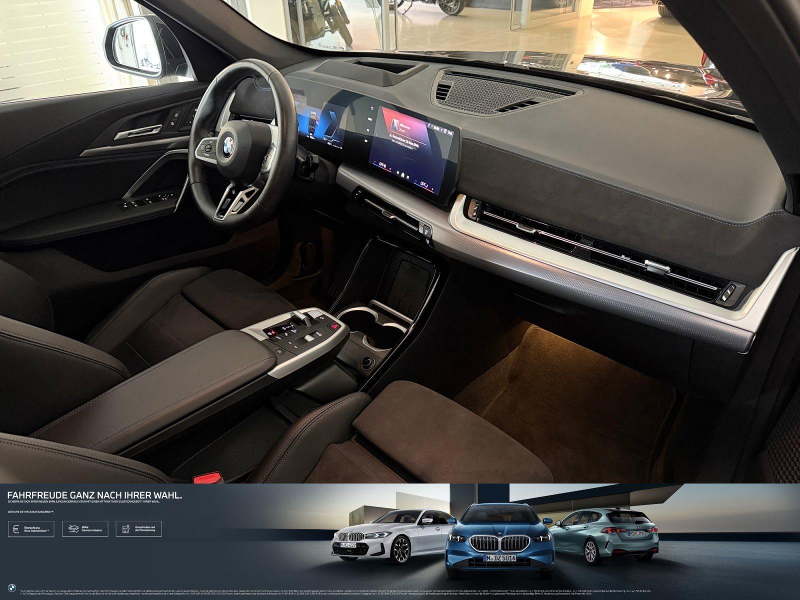 BMW X1 – Bild 8