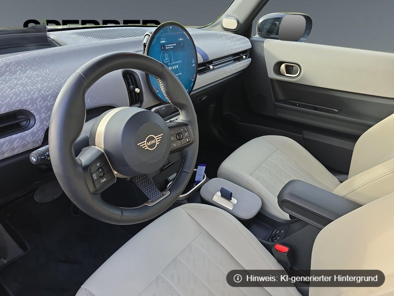 MINI Cabrio – Bild 10