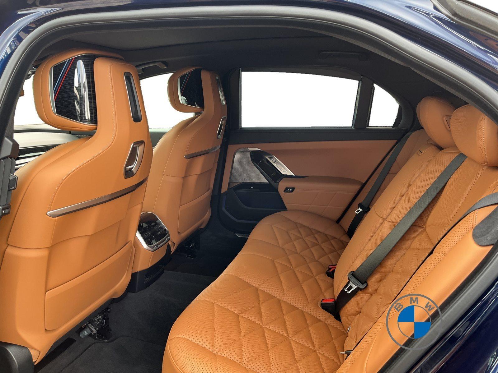 BMW 7er – Bild 11