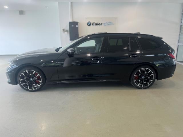 BMW 3er Touring