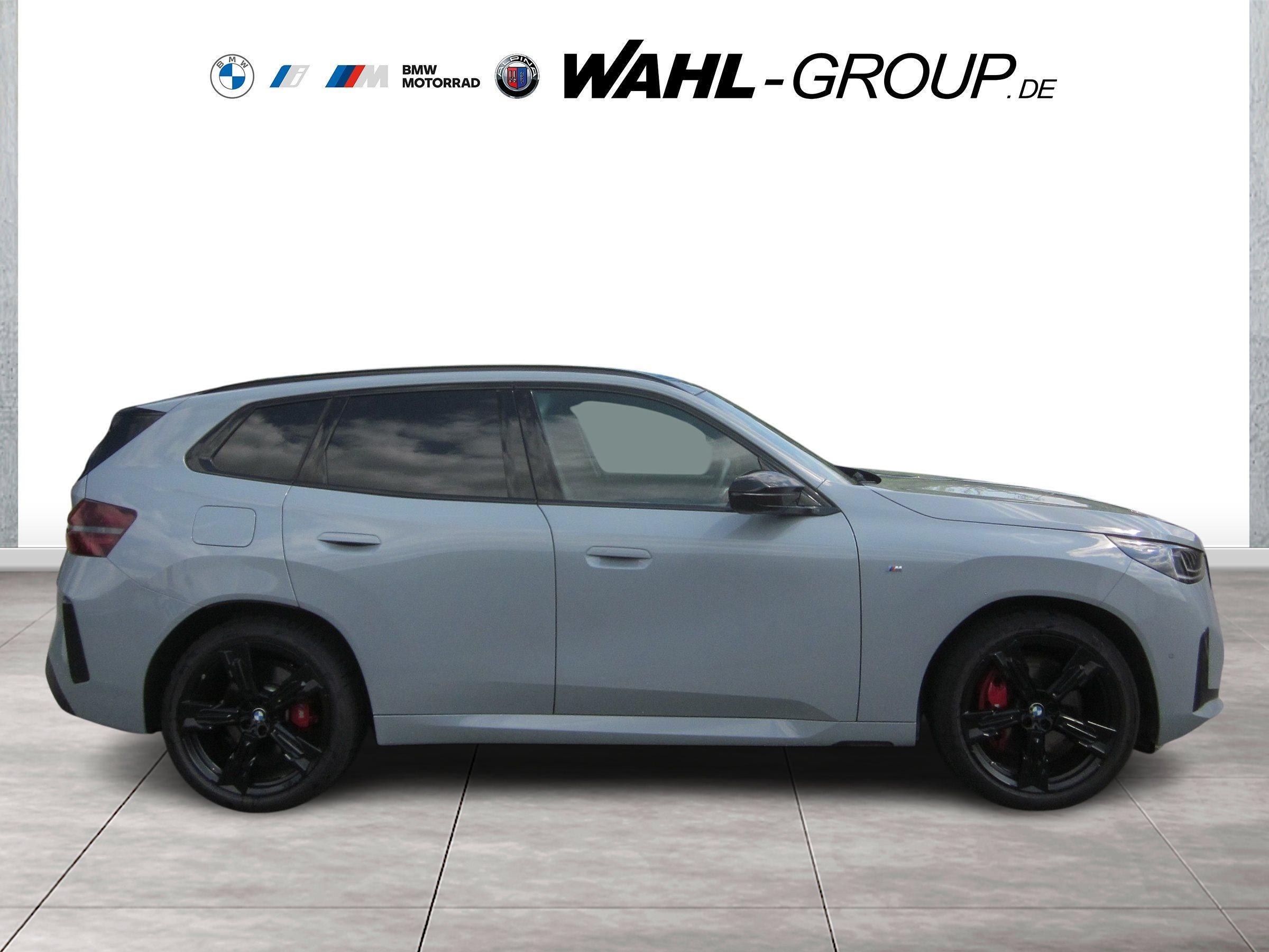 BMW X3 – Bild 4