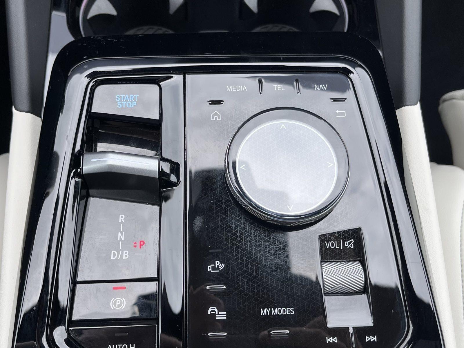 BMW 5er Touring – Bild 19