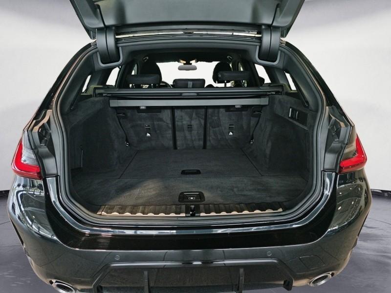 BMW 3er Touring – Bild 26