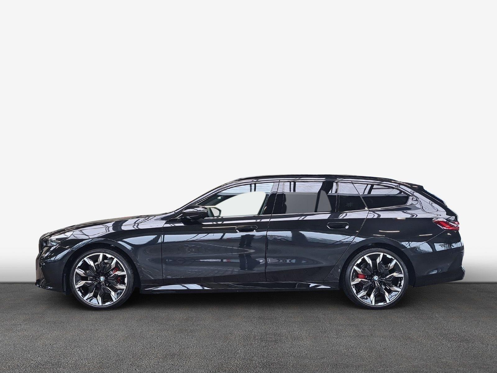 BMW 5er Touring – Bild 5