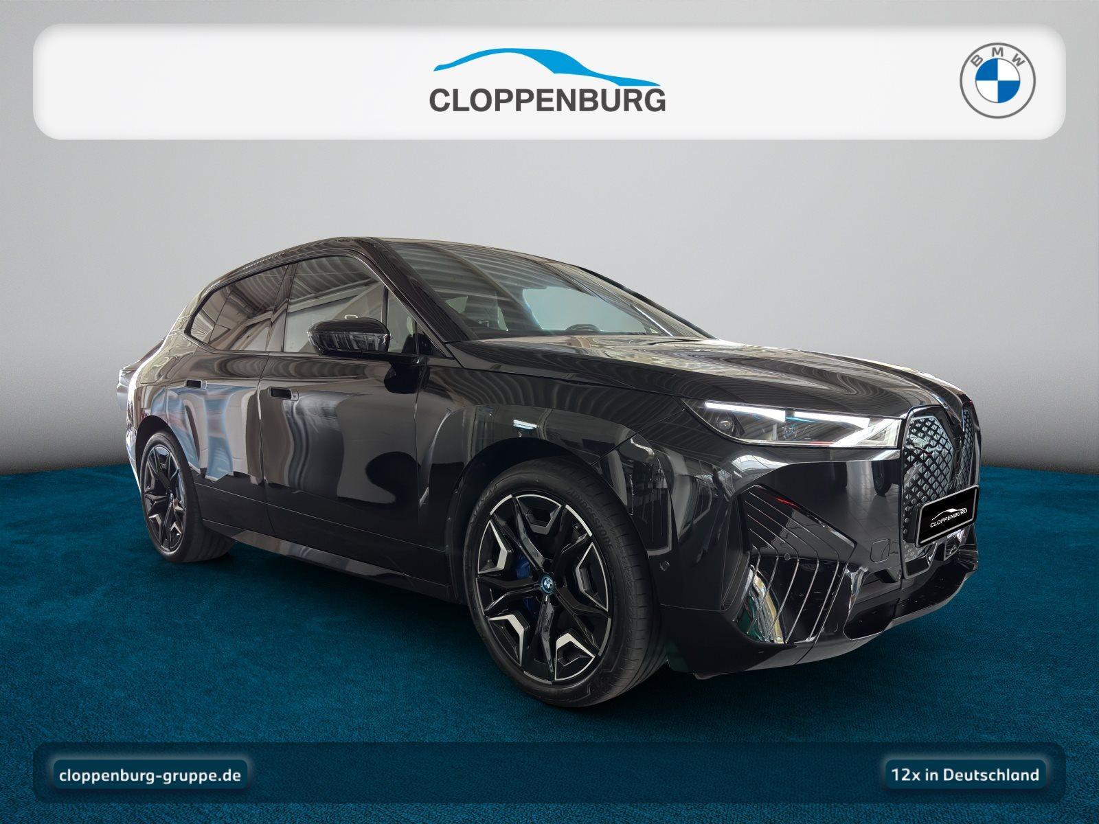 BMW iX – Bild 17