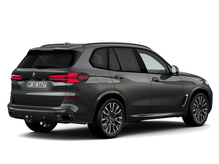 BMW X5 – Bild 5
