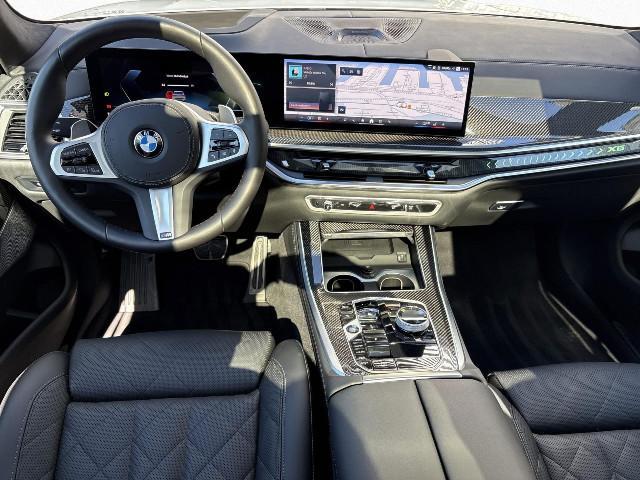BMW X5 – Bild 9