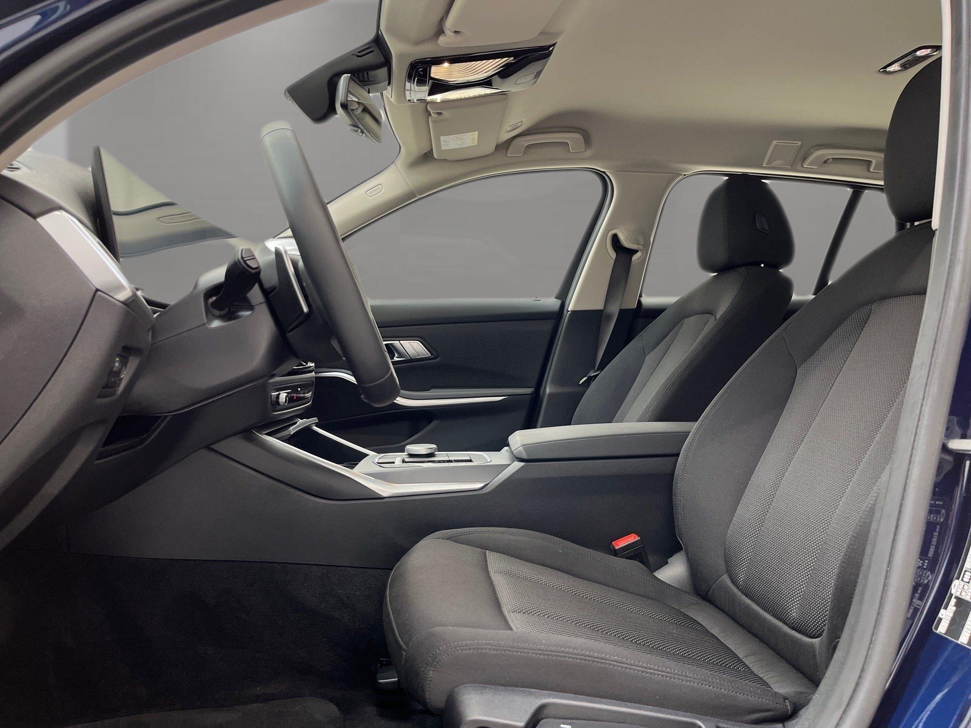 BMW 3er Touring – Bild 6