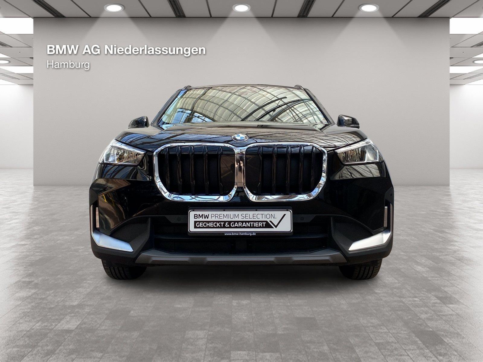 BMW X1 – Bild 9