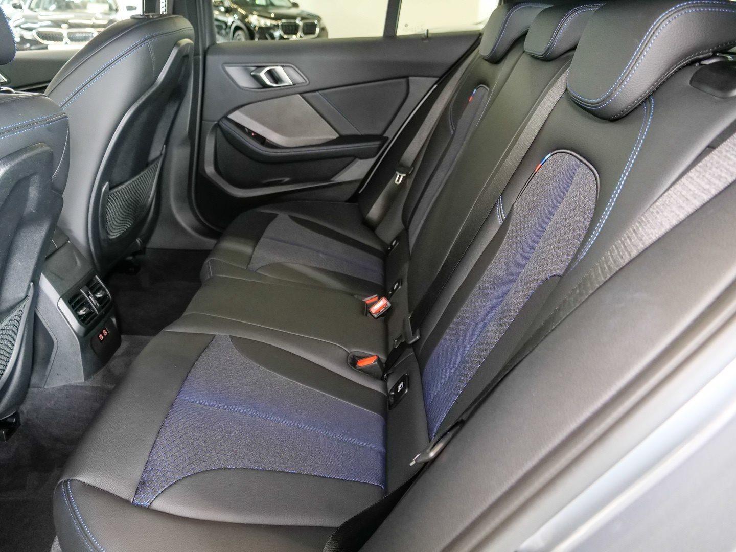 BMW 1er – Bild 10
