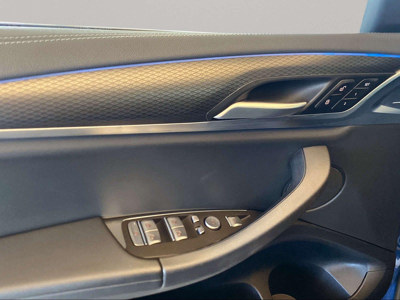 BMW iX3 – Bild 10