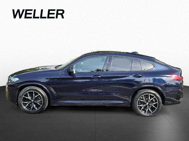 BMW X4 – Bild 5
