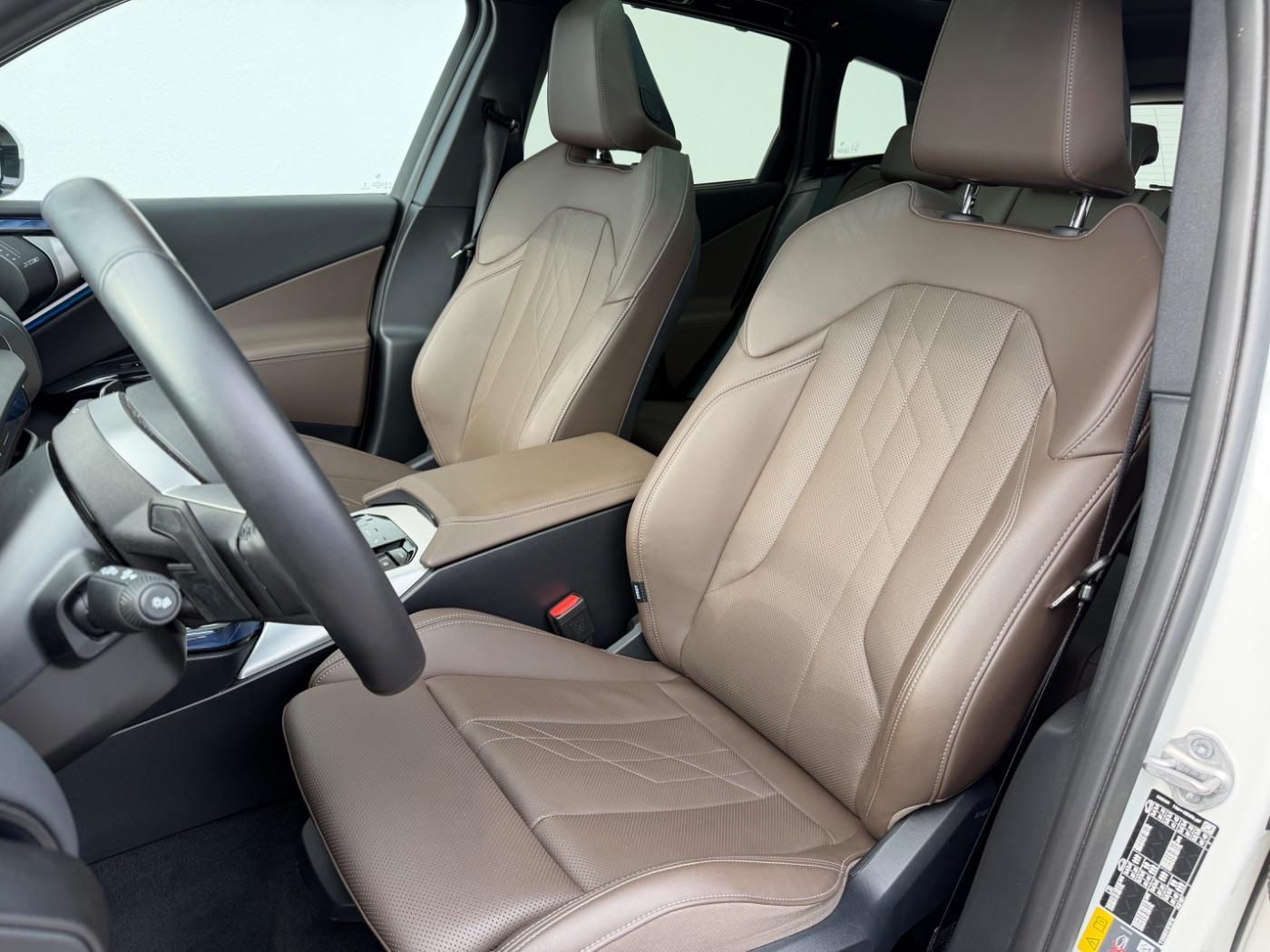 BMW X3 – Bild 10
