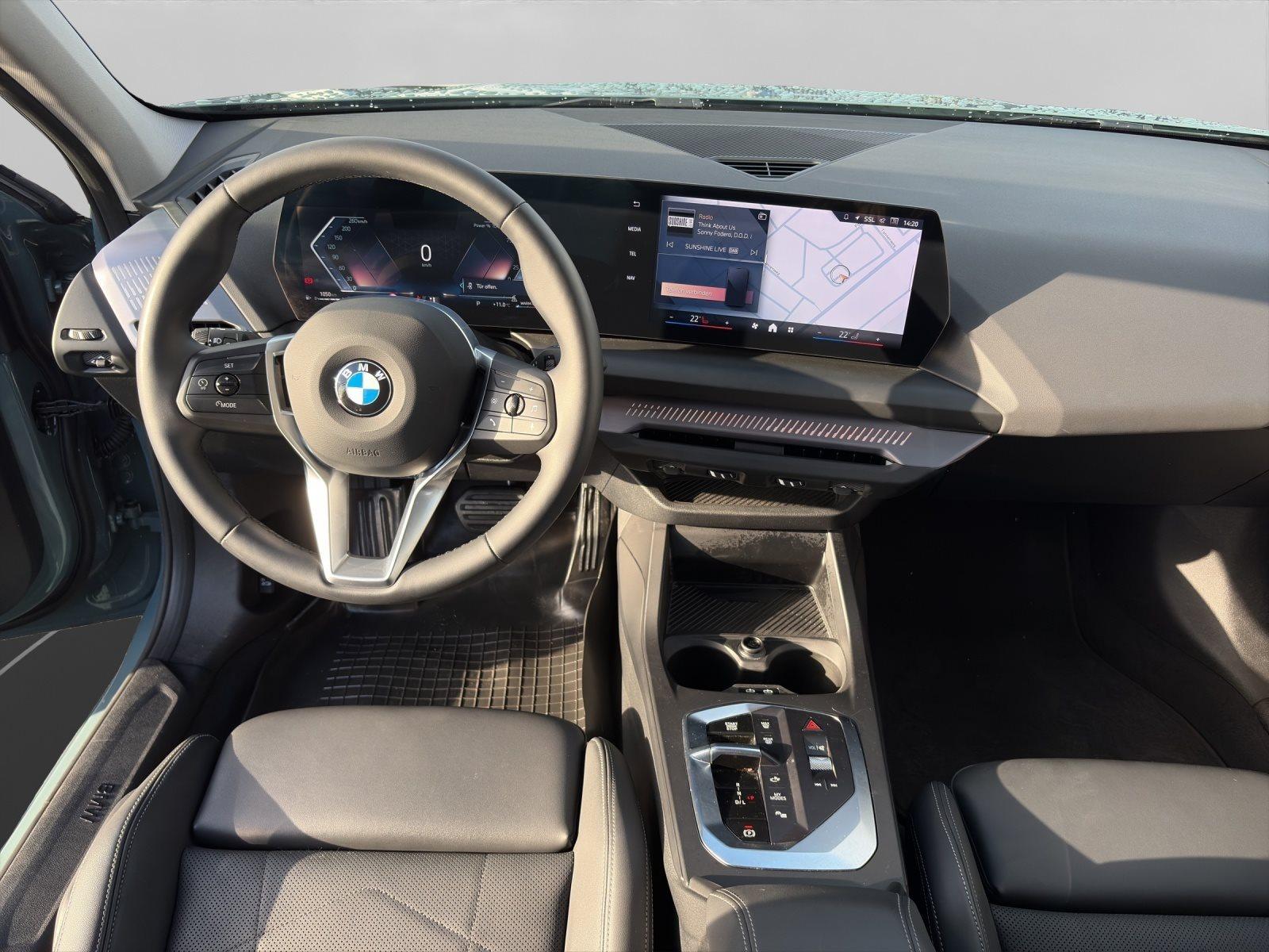 BMW 1er – Bild 8