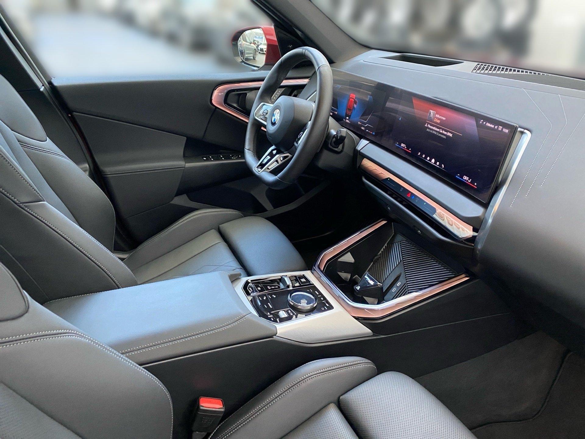 BMW X3 – Bild 4
