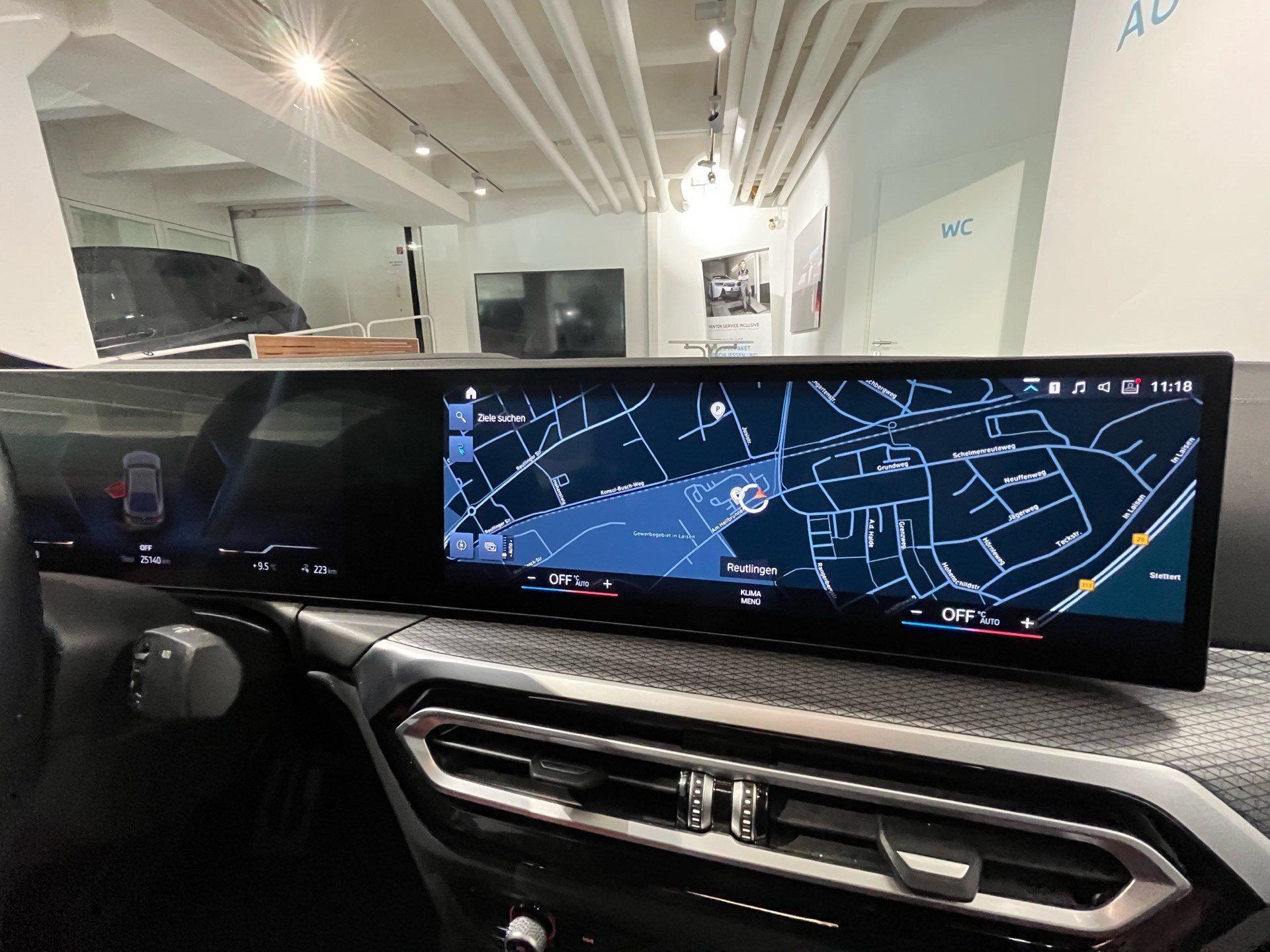 BMW i4 Gran Coupé – Bild 25