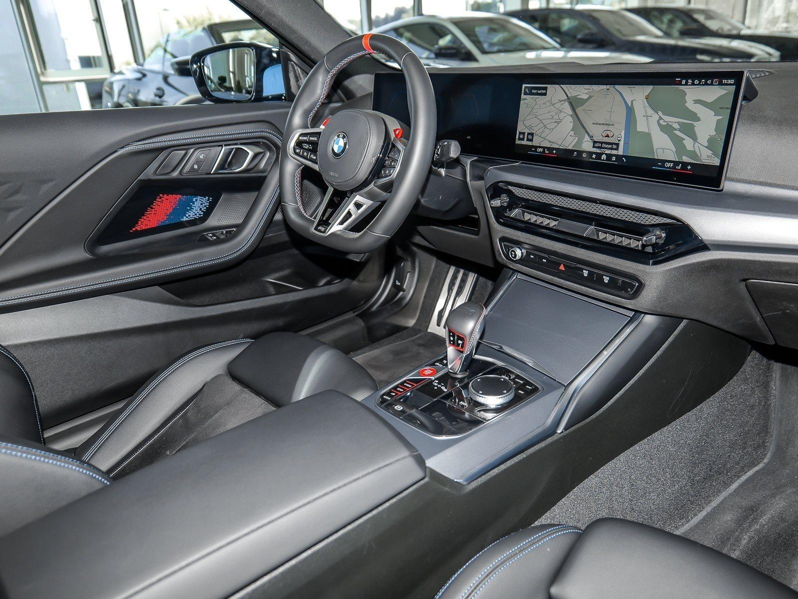 BMW M2 Coupé – Bild 18