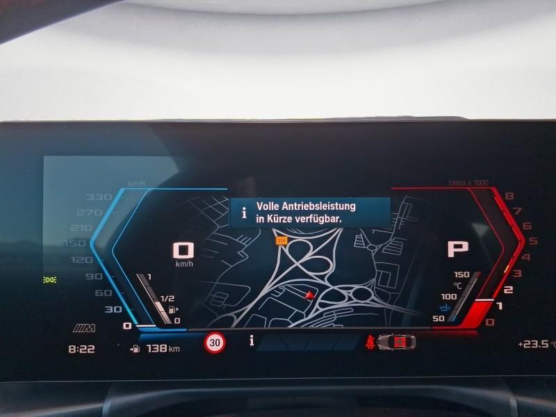 BMW M4 Coupé – Bild 15