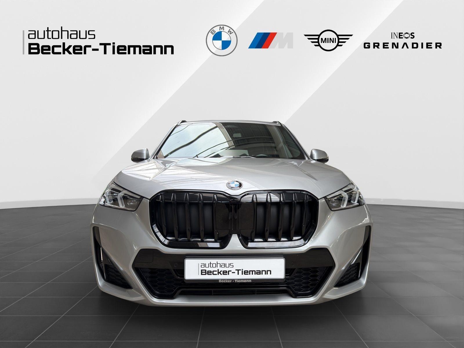 BMW X1 – Bild 2