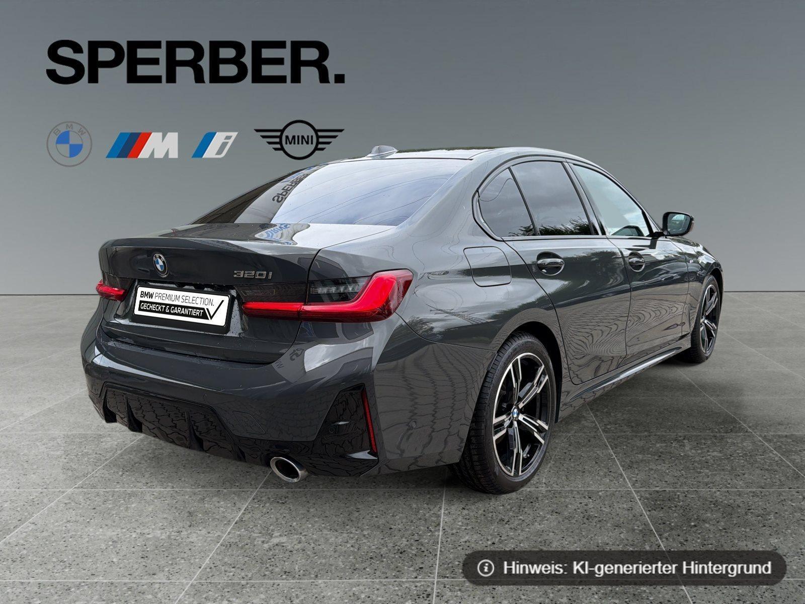 BMW 3er – Bild 5