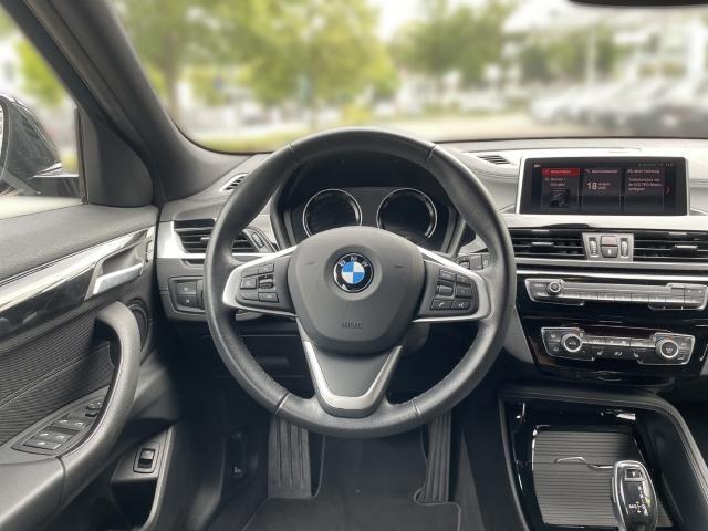 BMW X2 2020