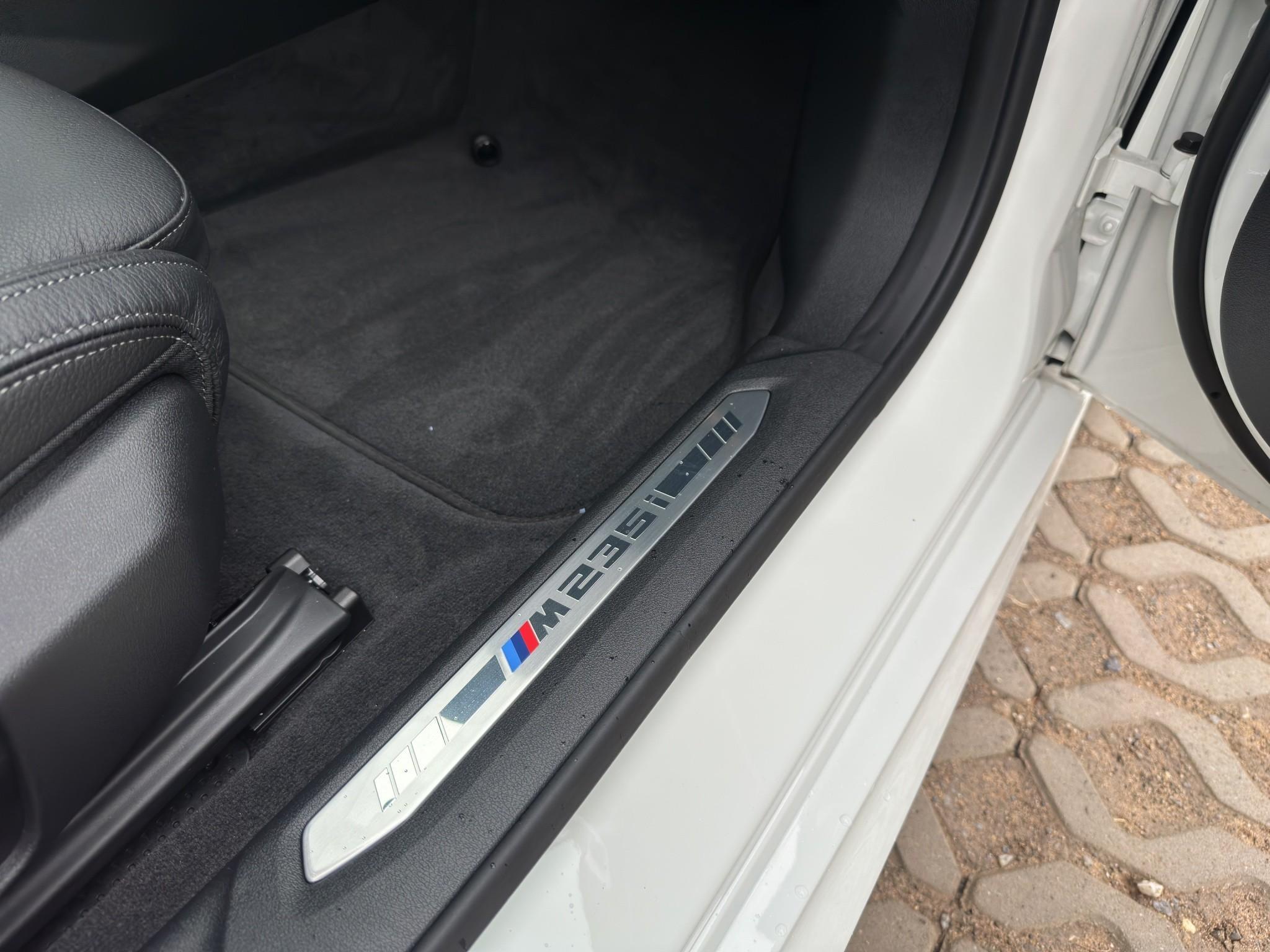 BMW 2er Gran Coupé – Bild 56