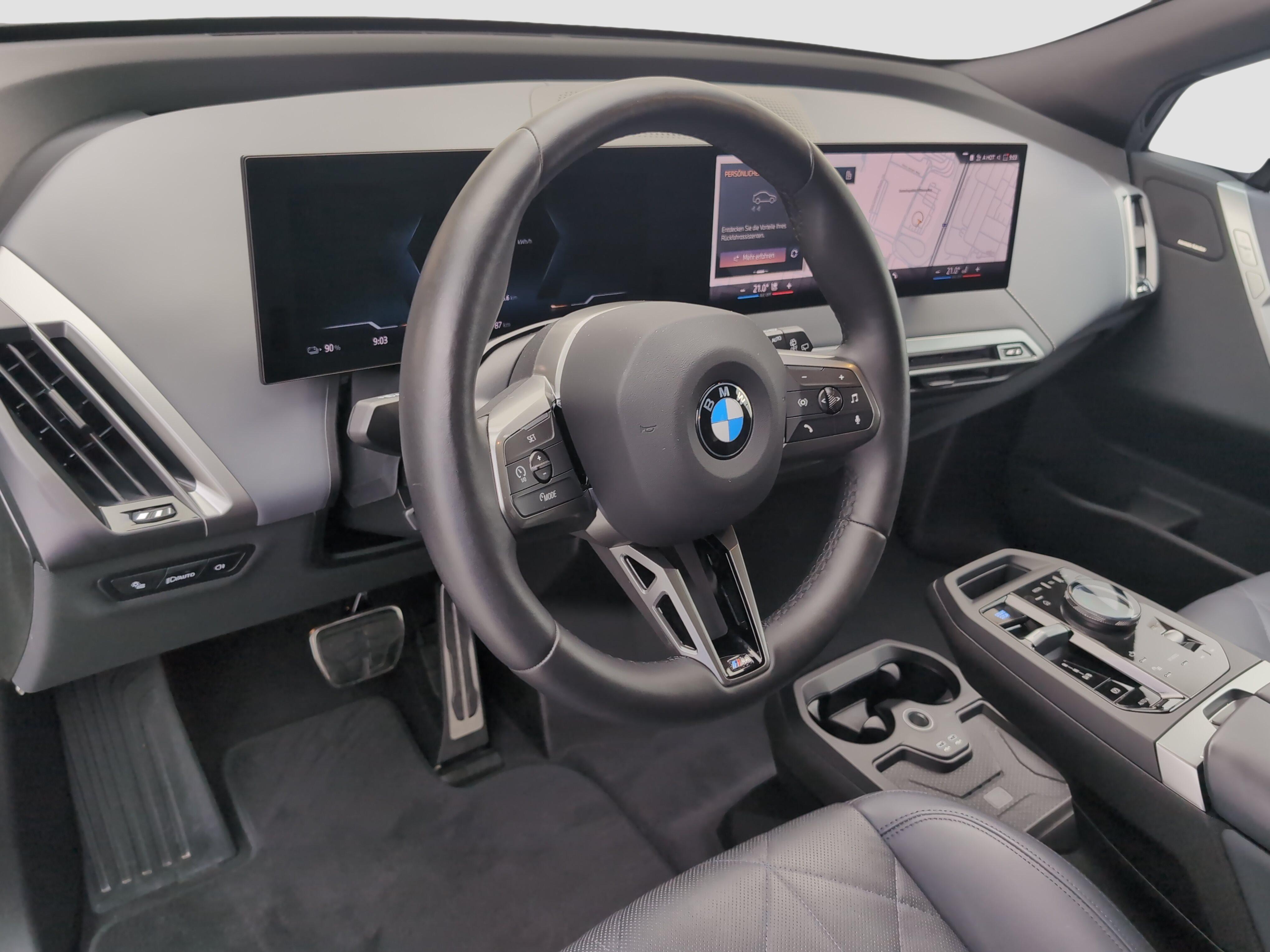 BMW iX – Bild 11