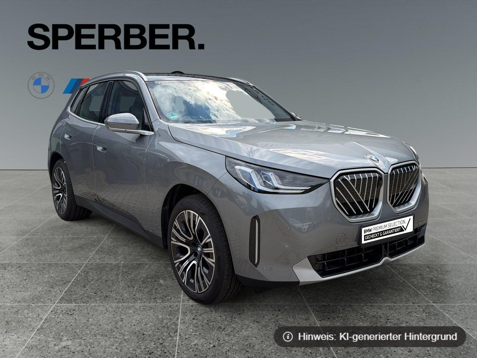 BMW X3 – Bild 18