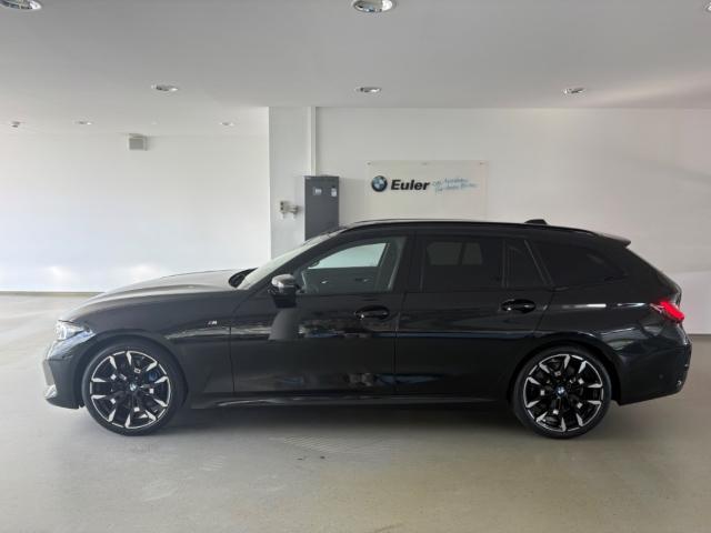 BMW 3er Touring – Bild 8