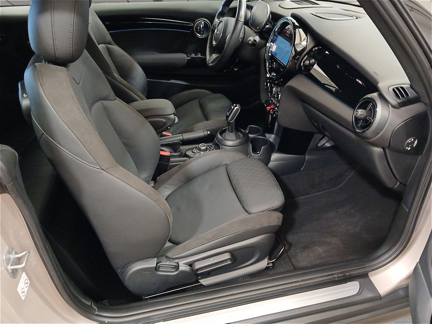 MINI Cabrio – Bild 7