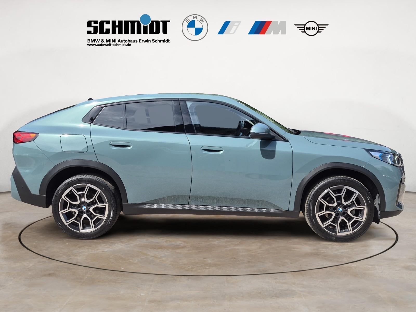 BMW X2 – Bild 9