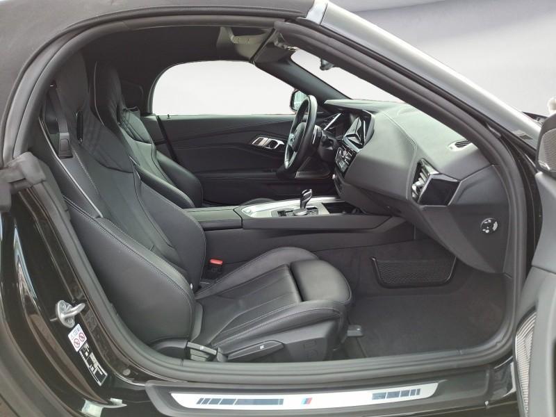 BMW Z4 – Bild 16