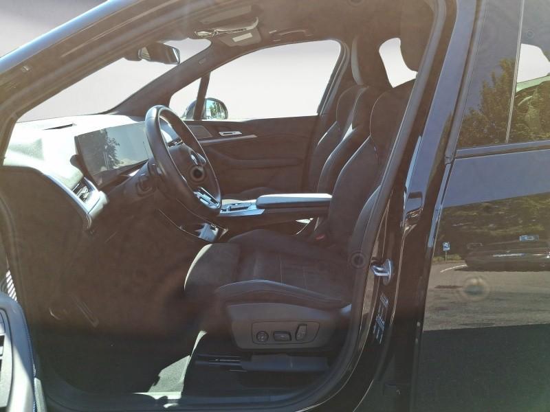 BMW 2er Active Tourer – Bild 18
