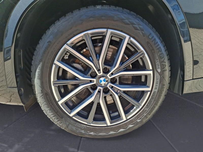 BMW X1 – Bild 7