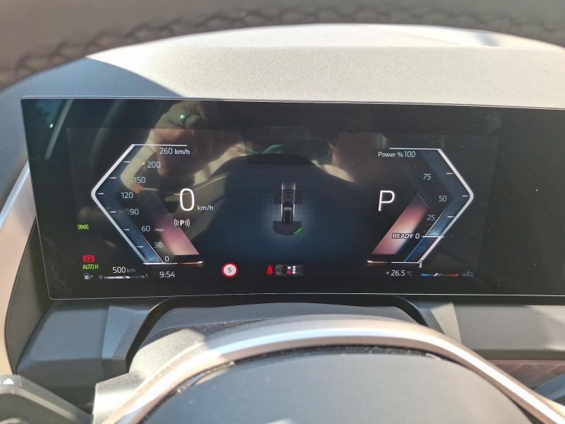 BMW X3 – Bild 14