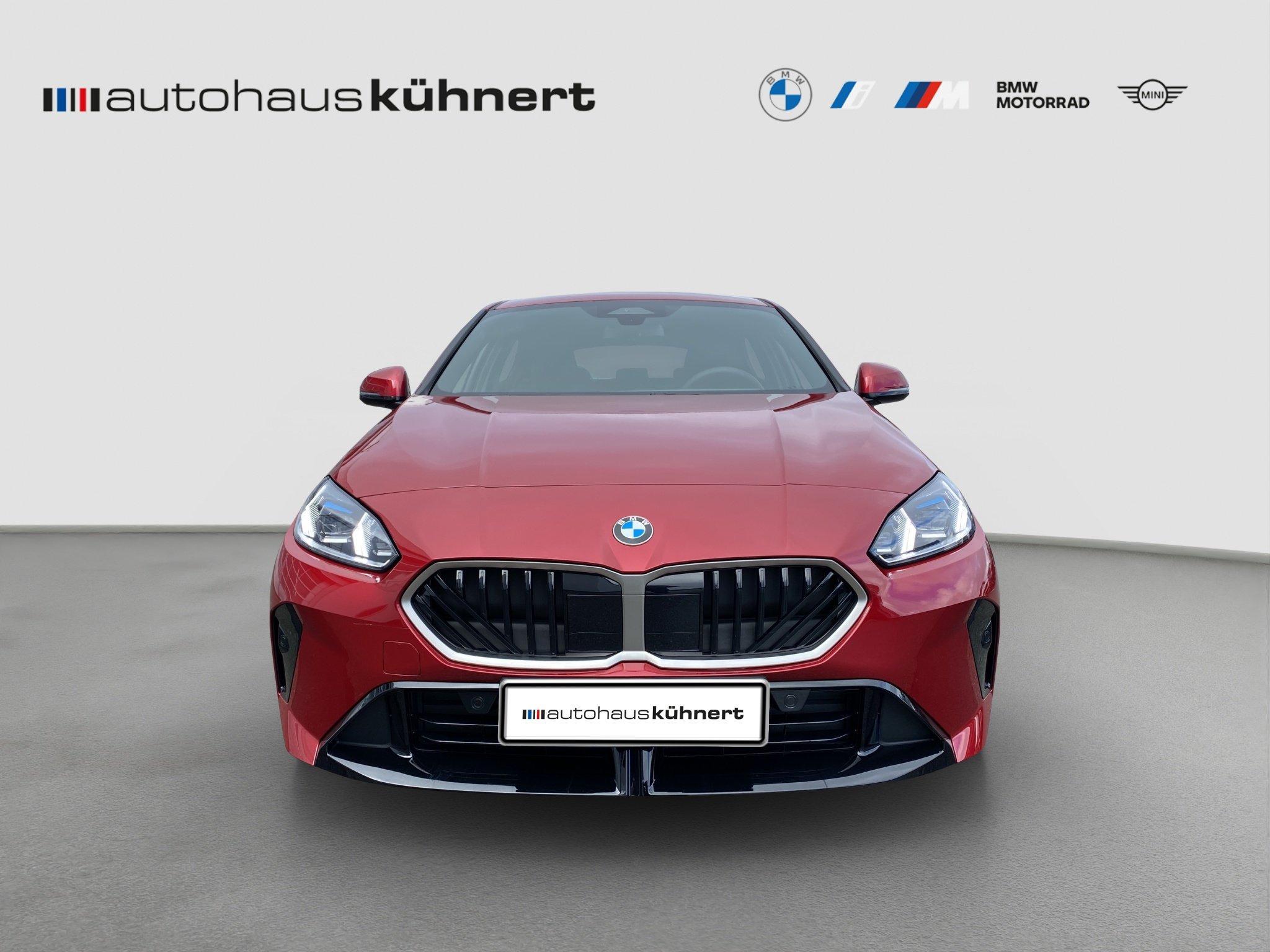 BMW 1er – Bild 3