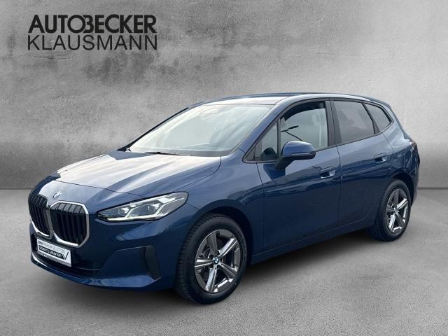 BMW 2er Active Tourer – Bild 17