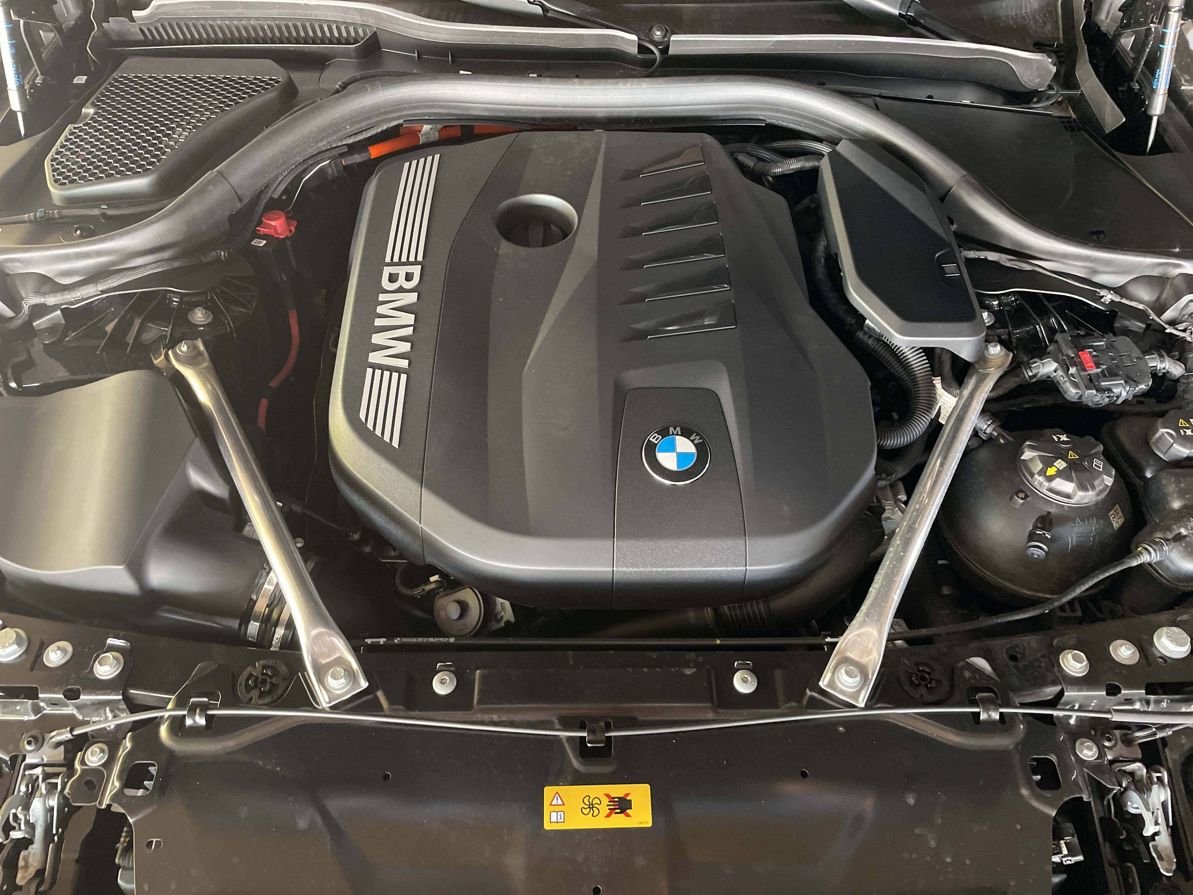 BMW 5er – Bild 9