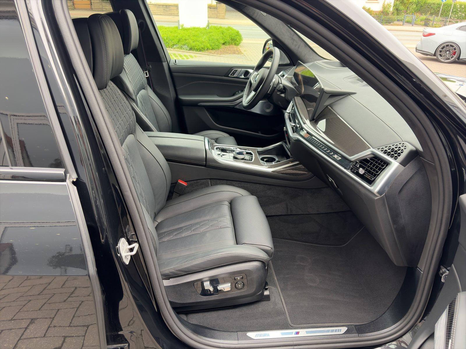 BMW X7 – Bild 9