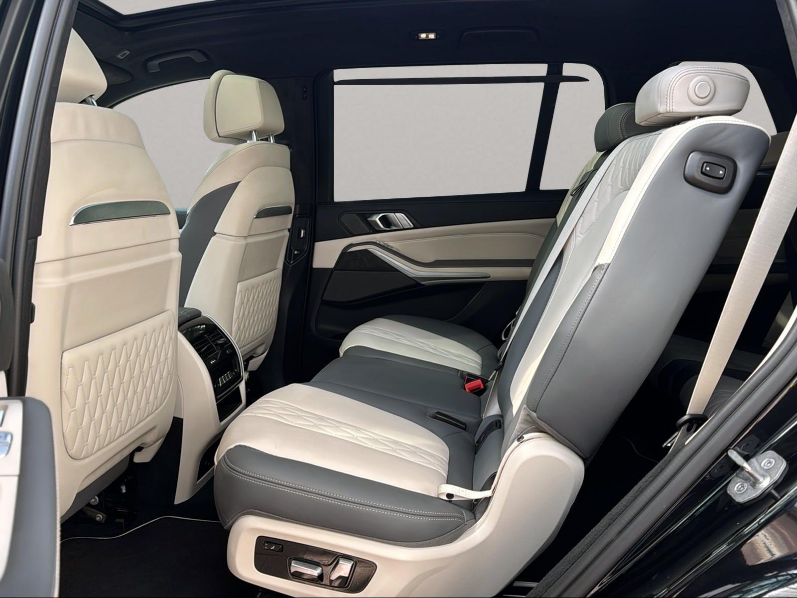 BMW X7 – Bild 19