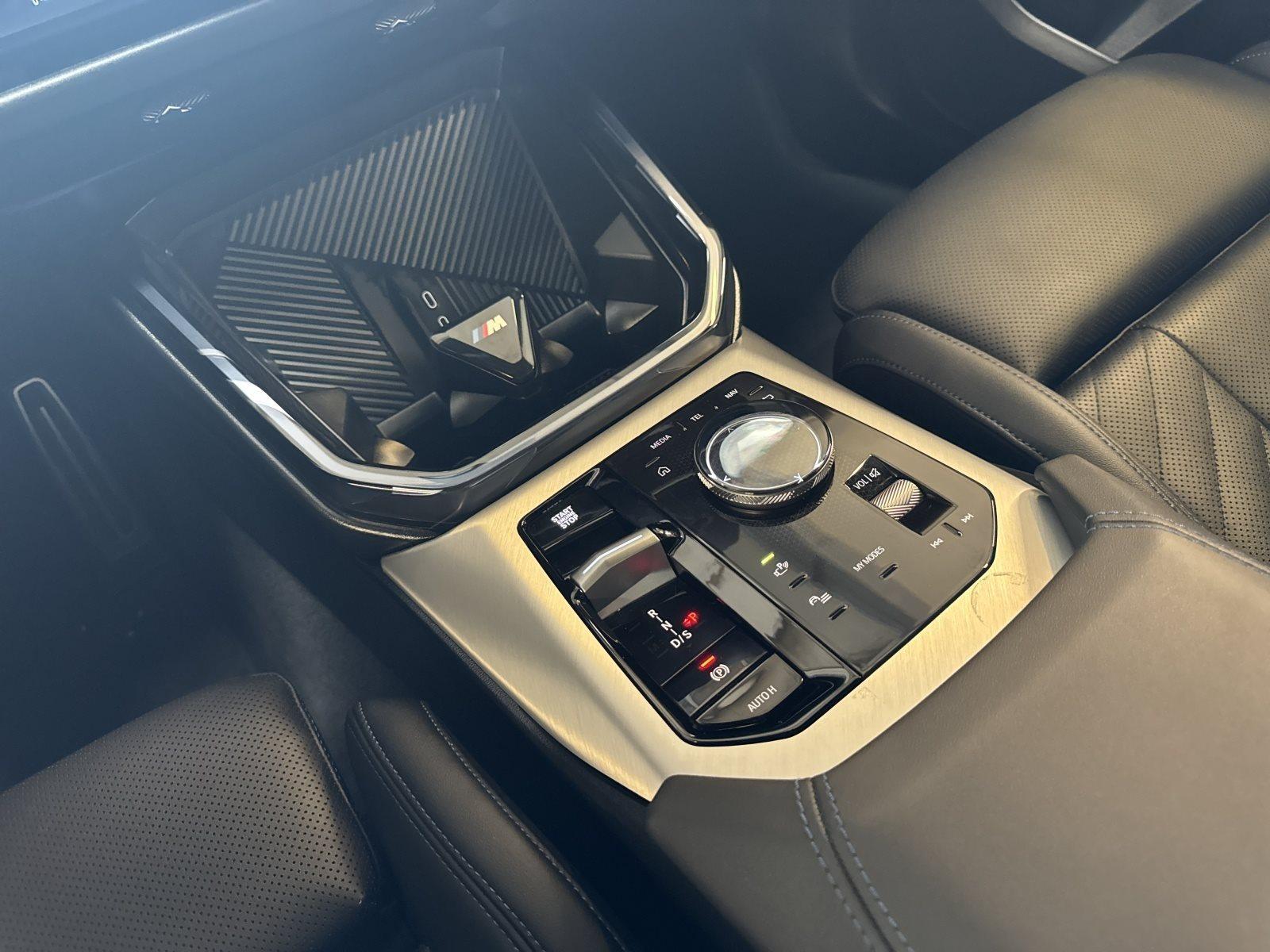 BMW X3 – Bild 13