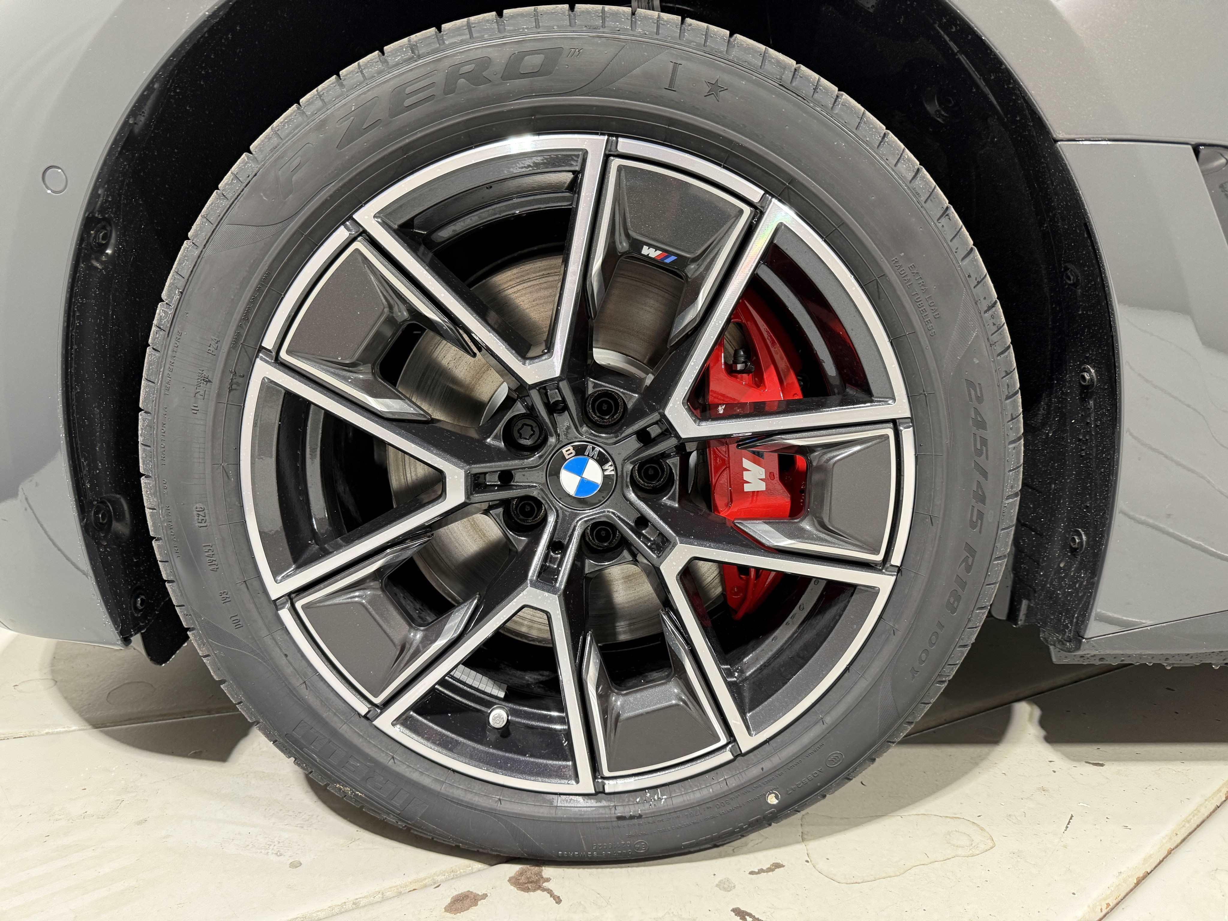 BMW i4 Gran Coupé – Bild 18