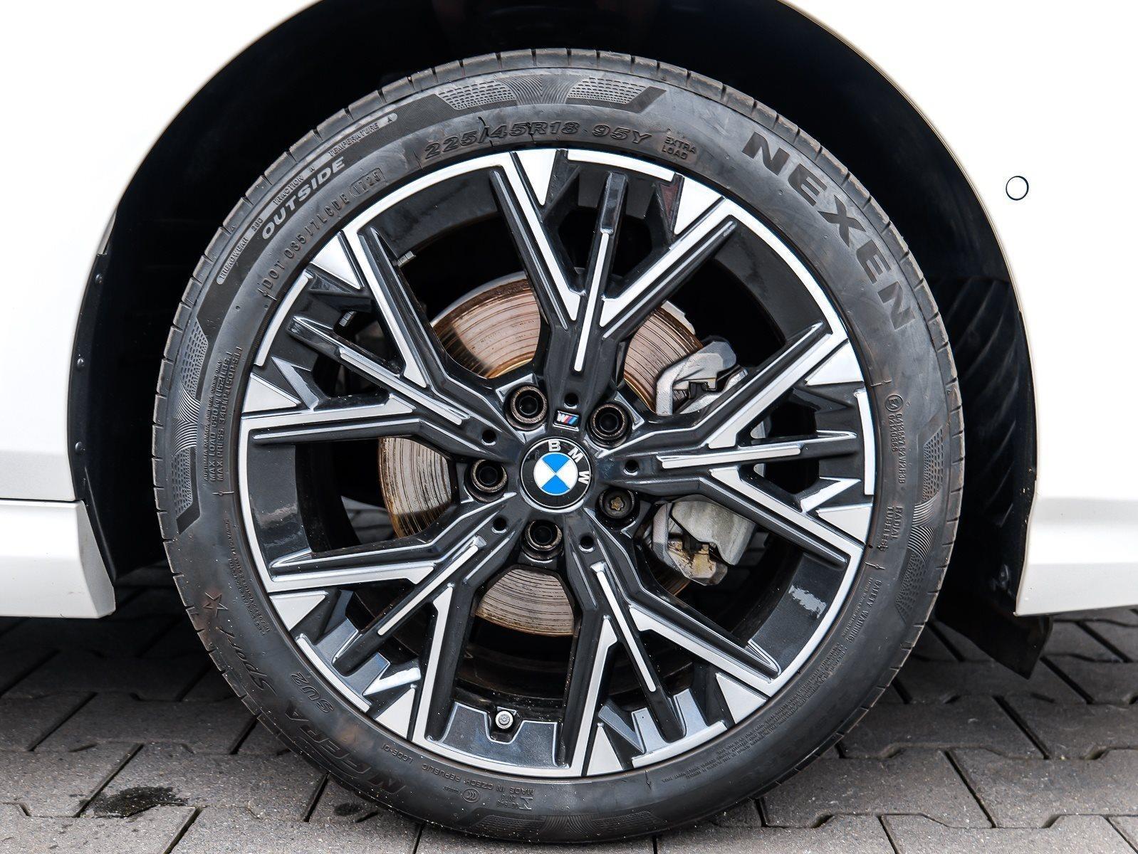 BMW 1er – Bild 4