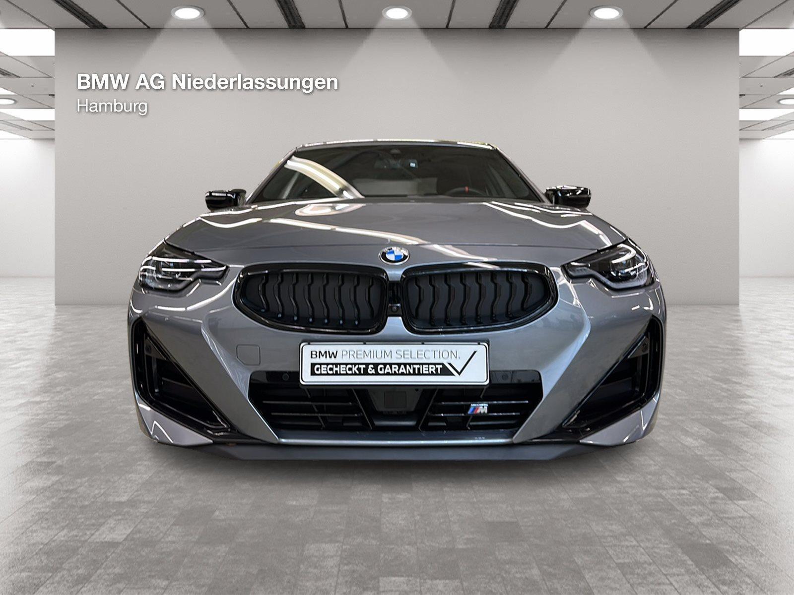 BMW 2er Coupé – Bild 23