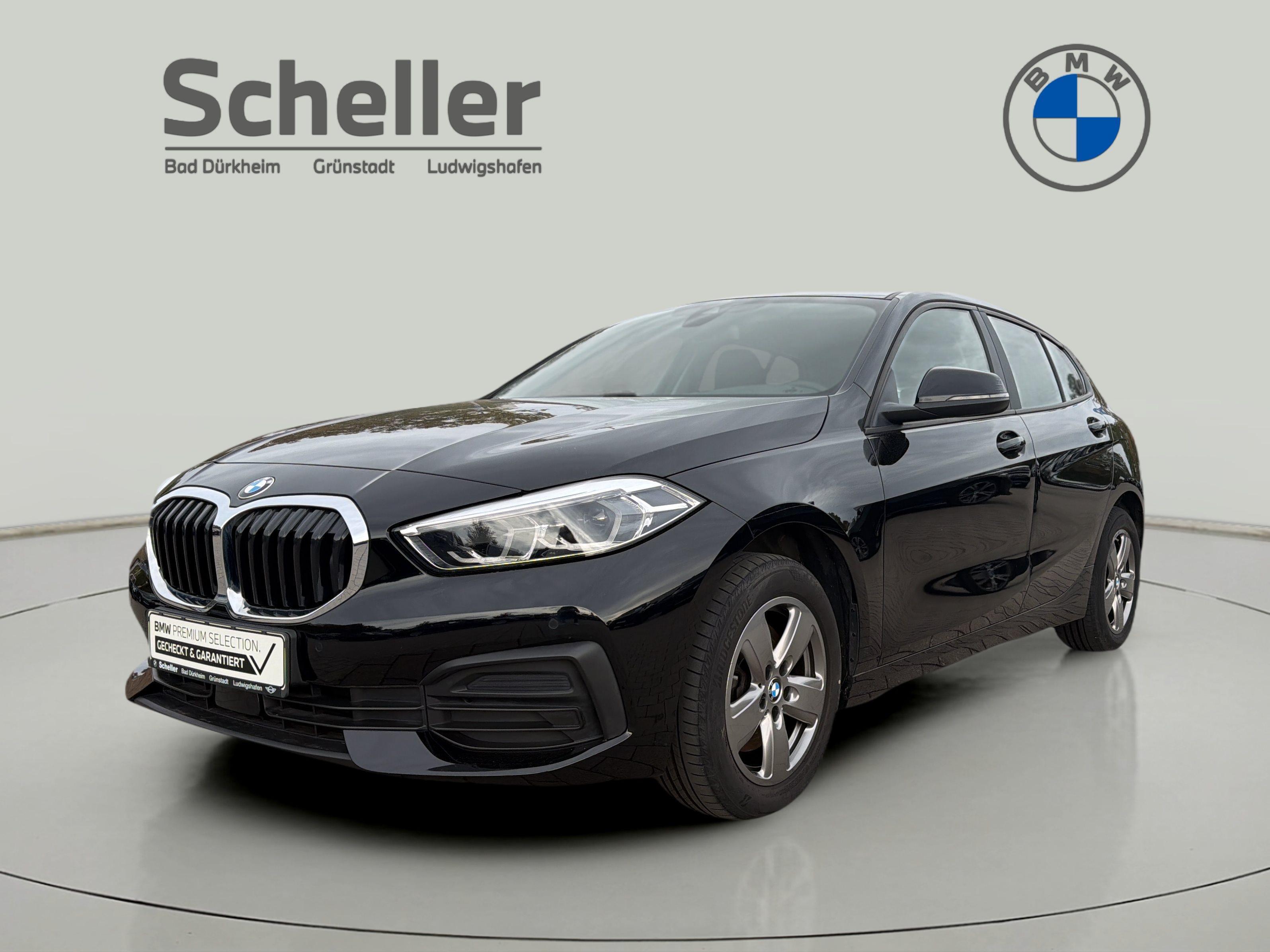 BMW 118I 2023