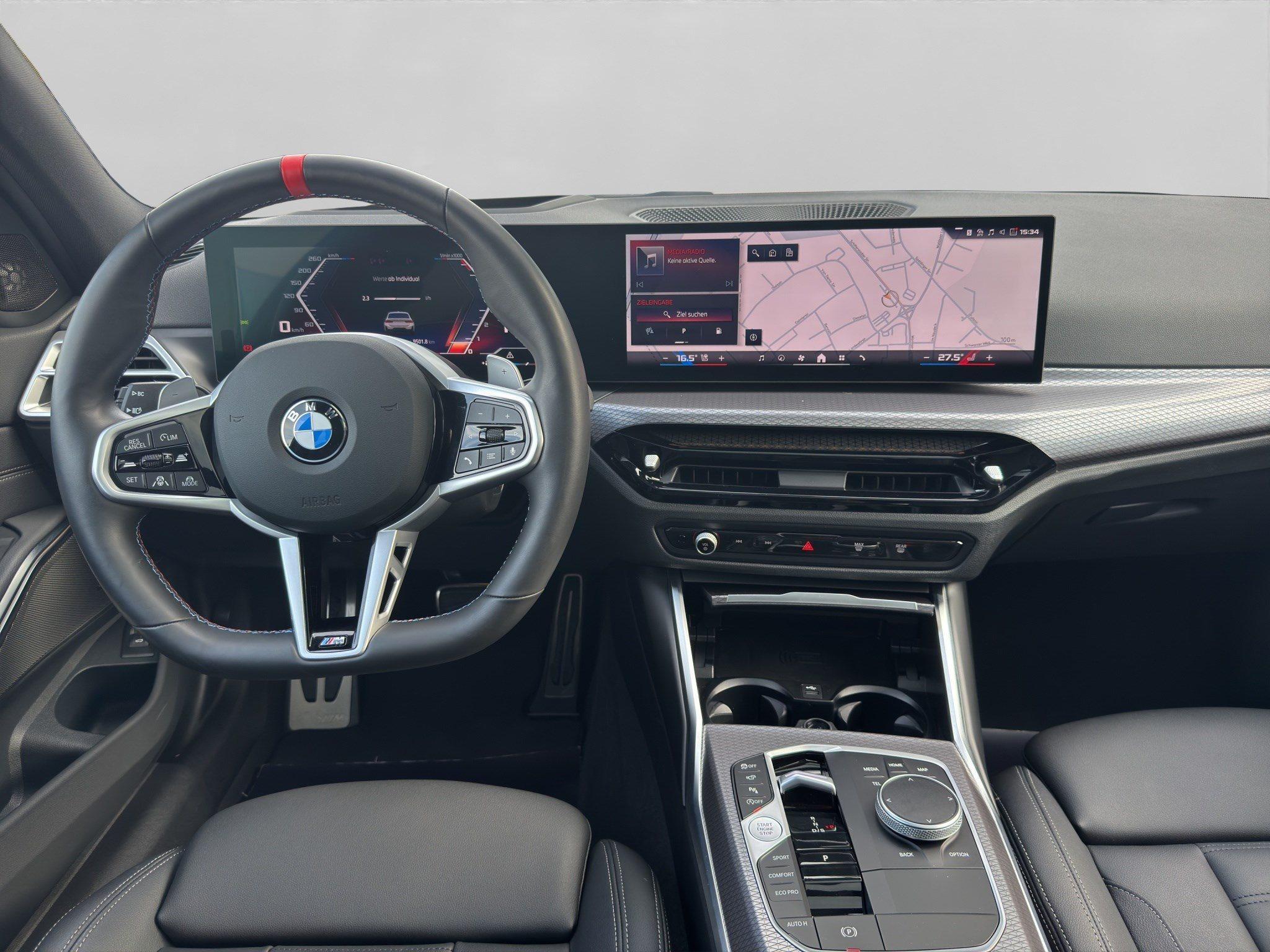 BMW 3er Touring – Bild 16