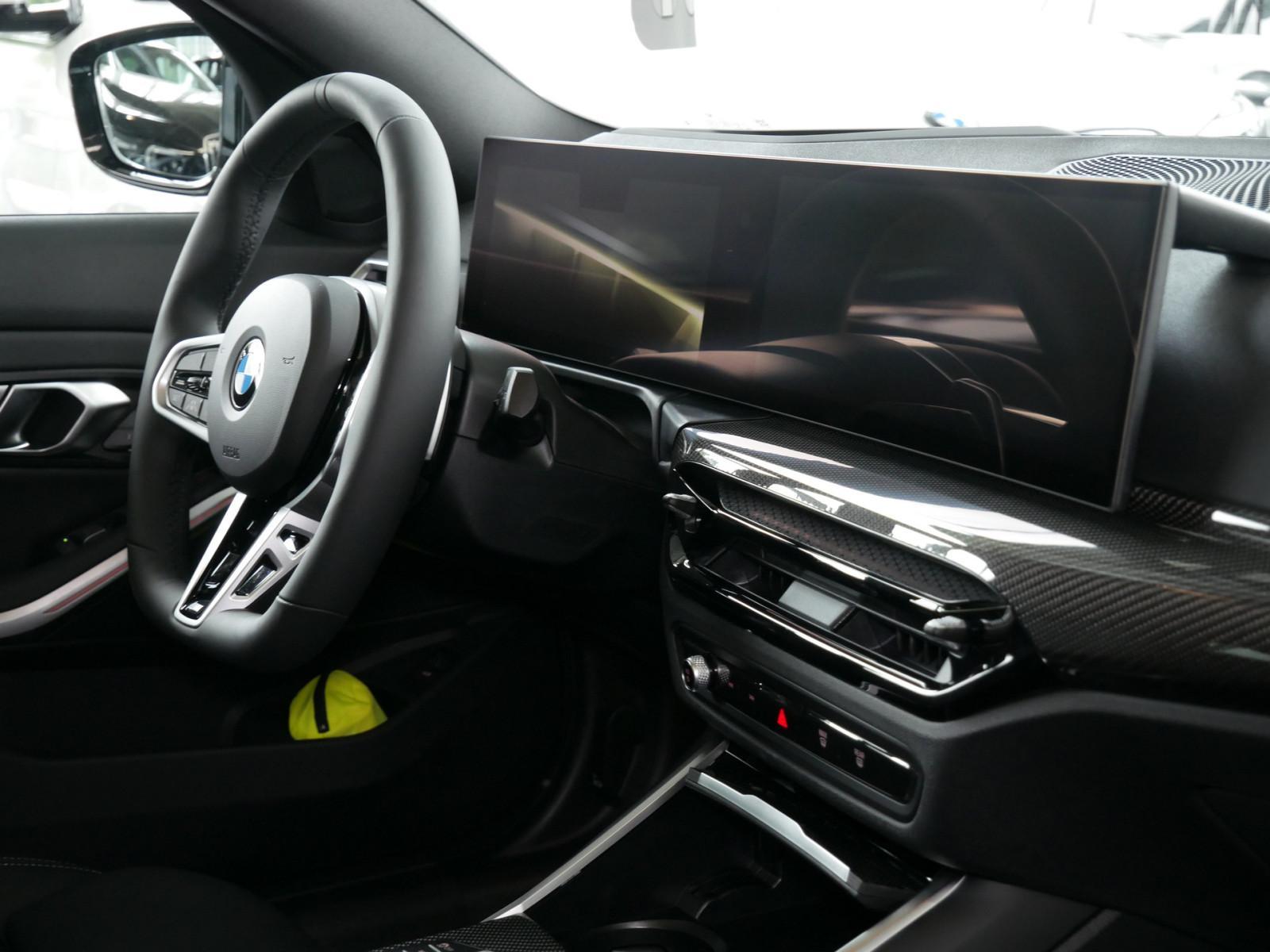 BMW 3er Touring – Bild 11