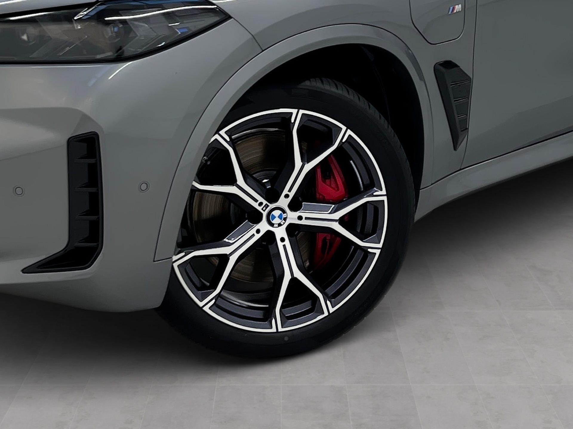 BMW X5 – Bild 6